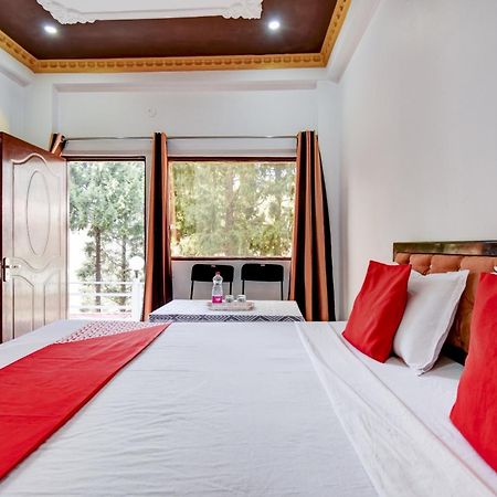 Hotel O Pine Tree Массури Экстерьер фото