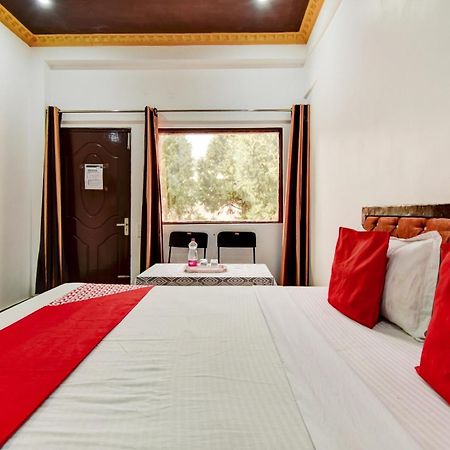 Hotel O Pine Tree Массури Экстерьер фото