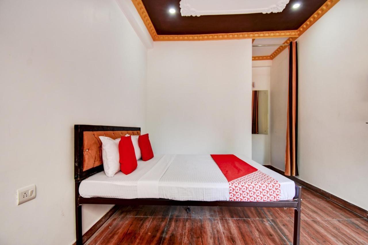 Hotel O Pine Tree Массури Экстерьер фото