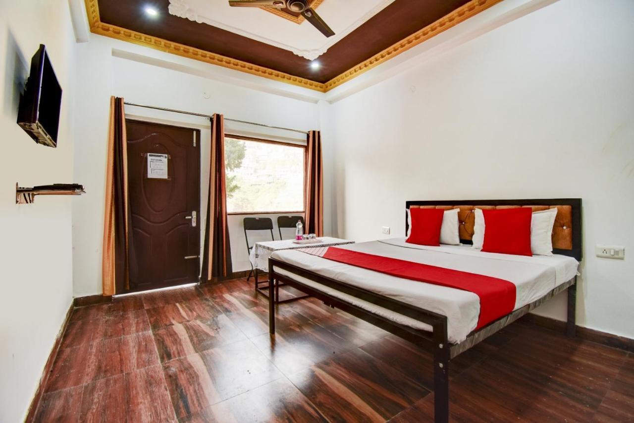 Hotel O Pine Tree Массури Экстерьер фото