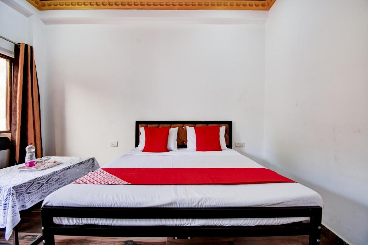 Hotel O Pine Tree Массури Экстерьер фото