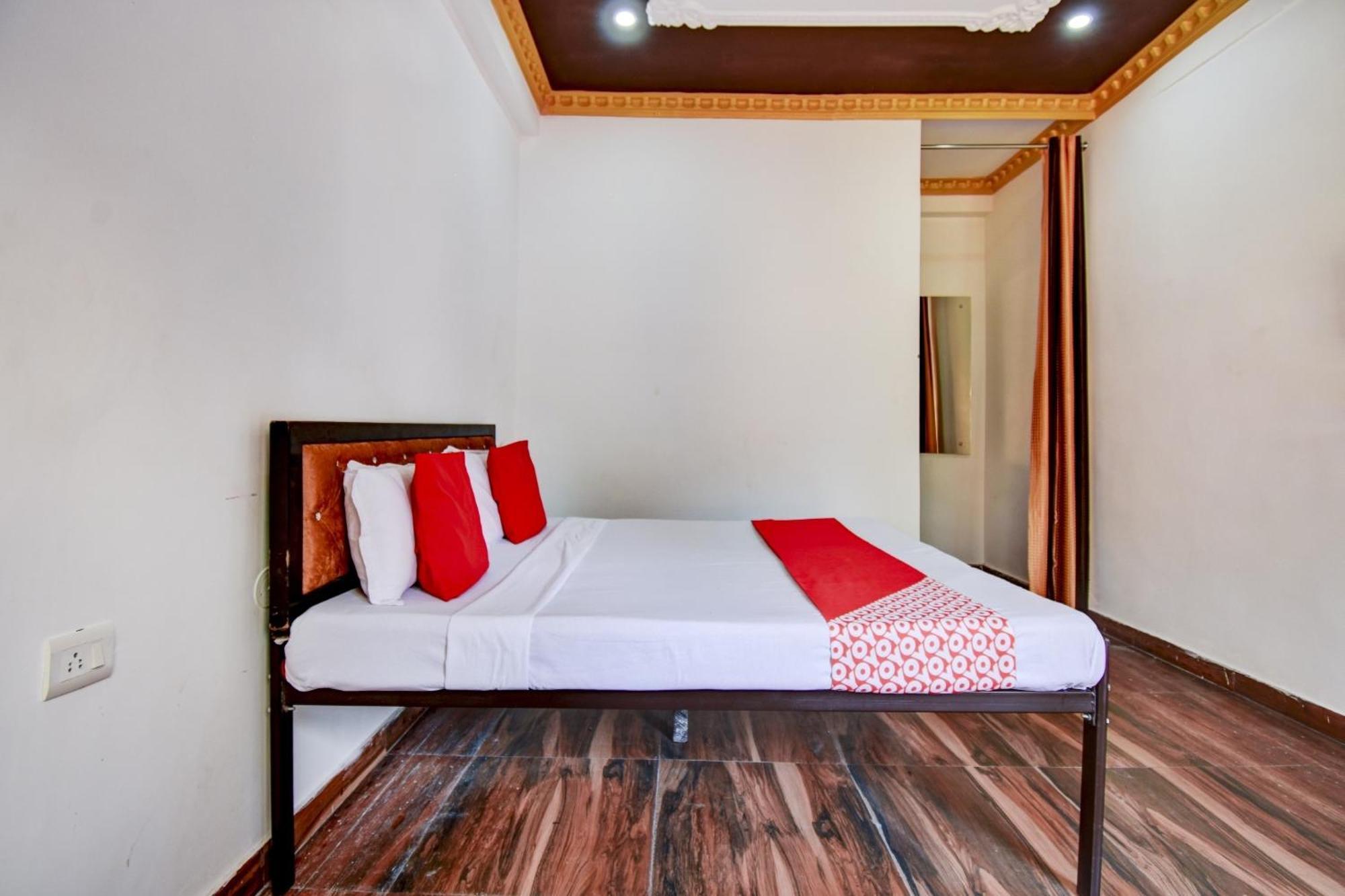 Hotel O Pine Tree Массури Экстерьер фото