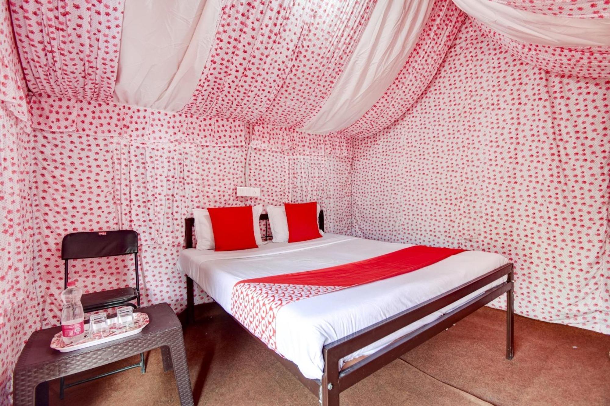 Hotel O Pine Tree Массури Экстерьер фото