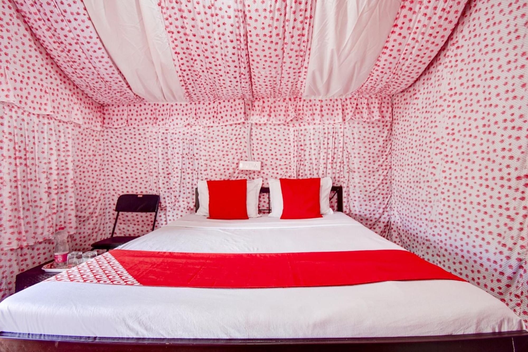Hotel O Pine Tree Массури Экстерьер фото
