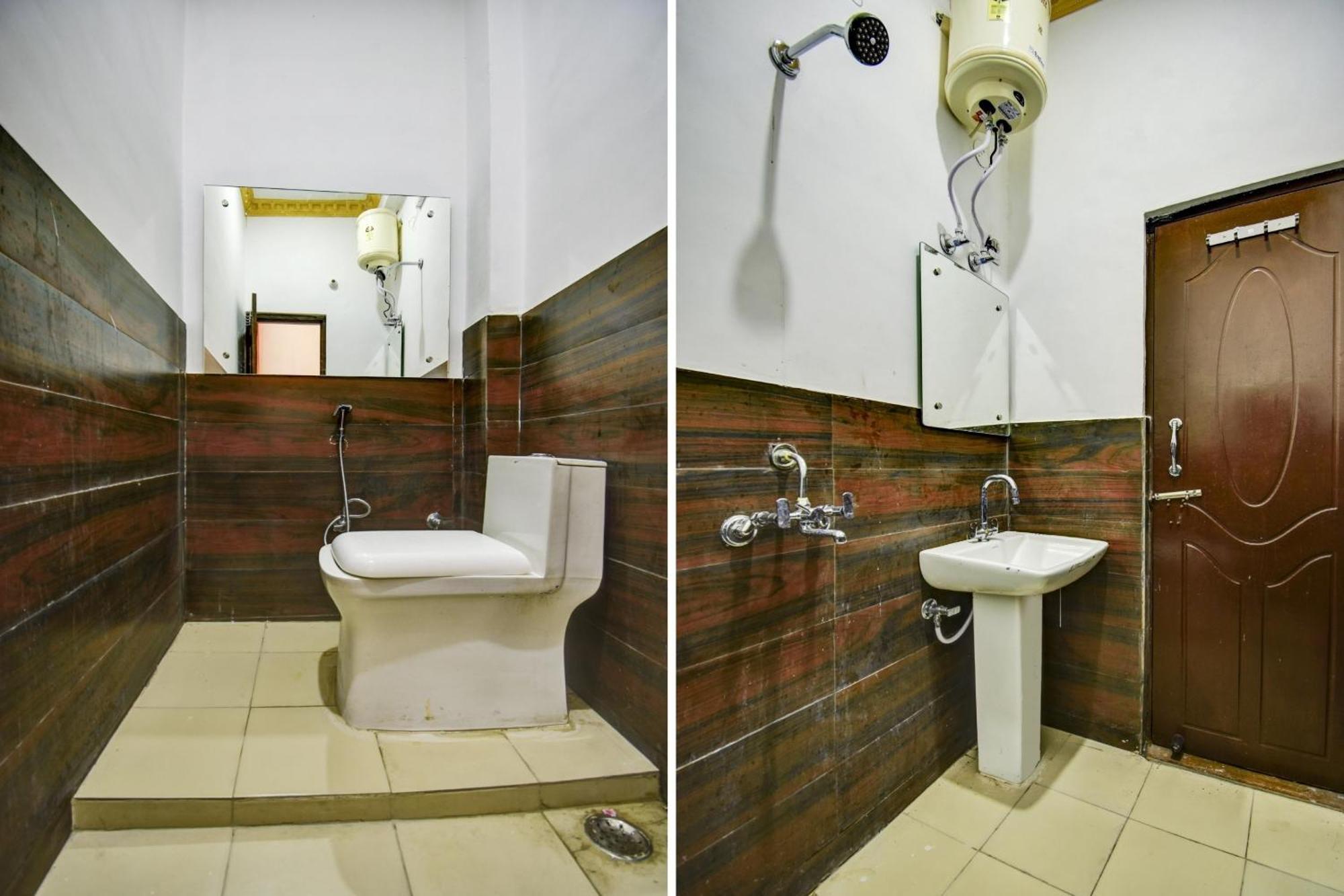 Hotel O Pine Tree Массури Экстерьер фото