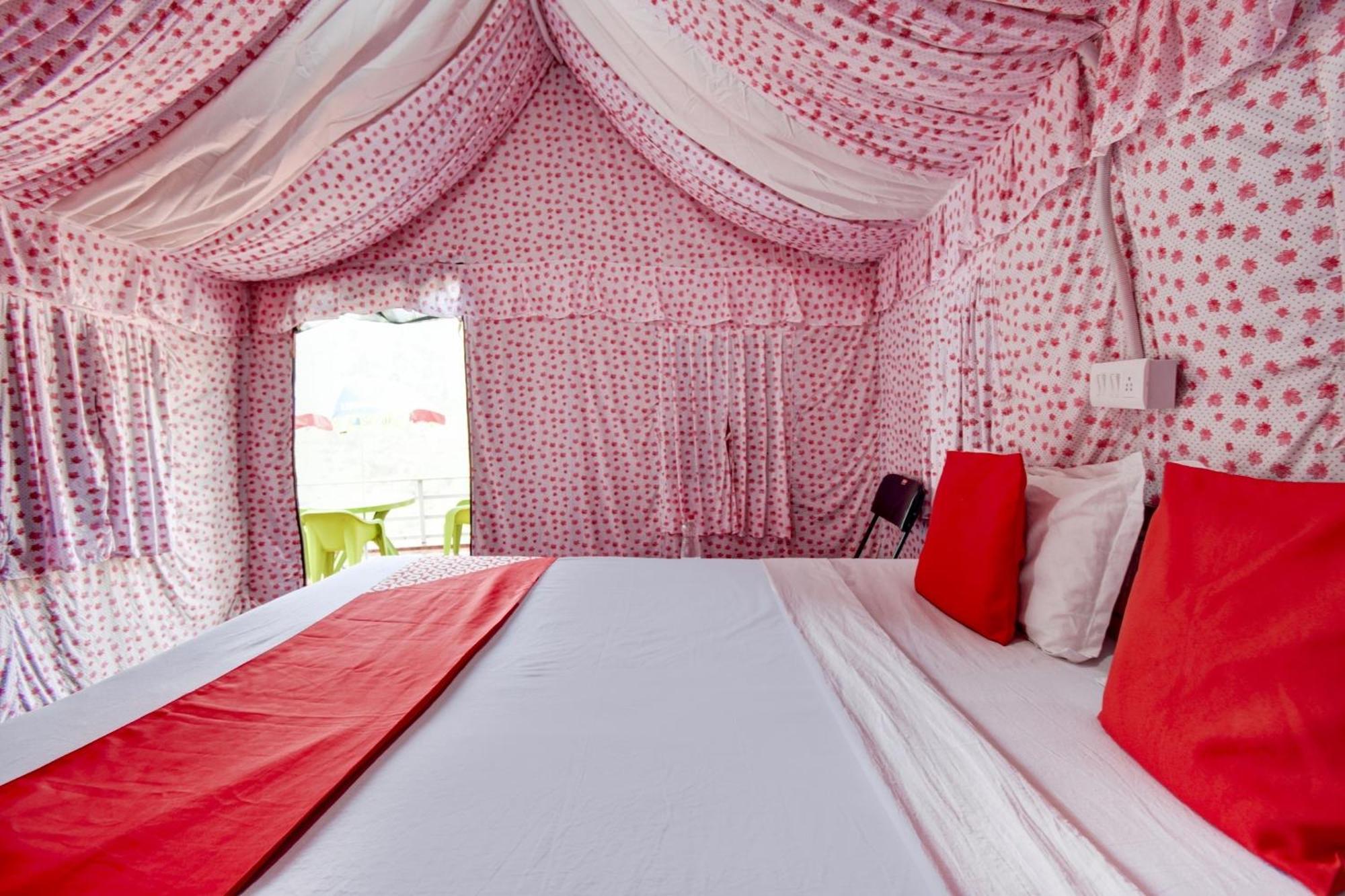 Hotel O Pine Tree Массури Экстерьер фото