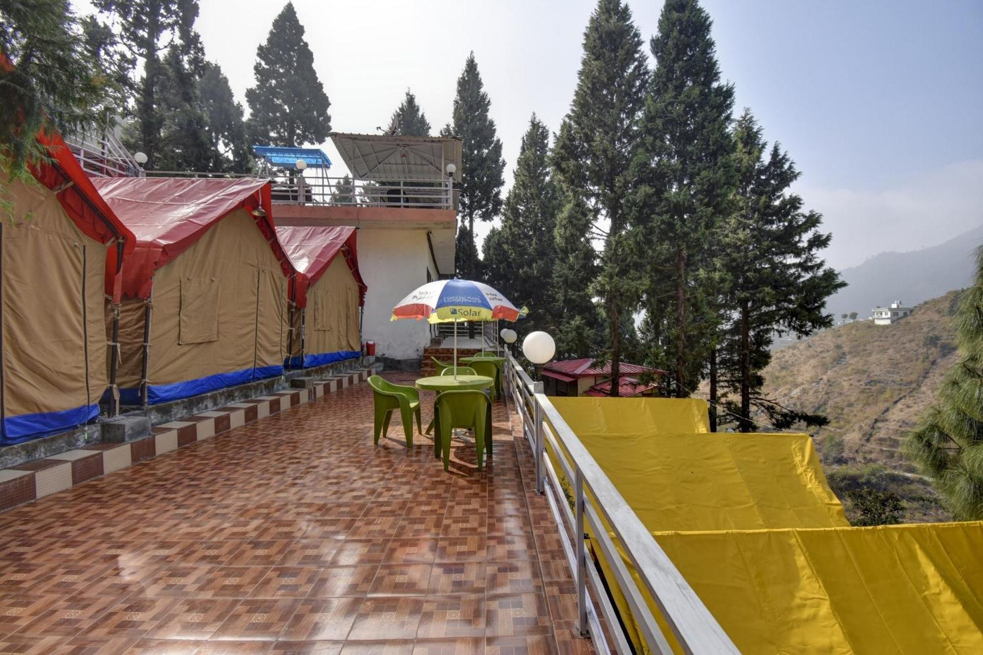 Hotel O Pine Tree Массури Экстерьер фото