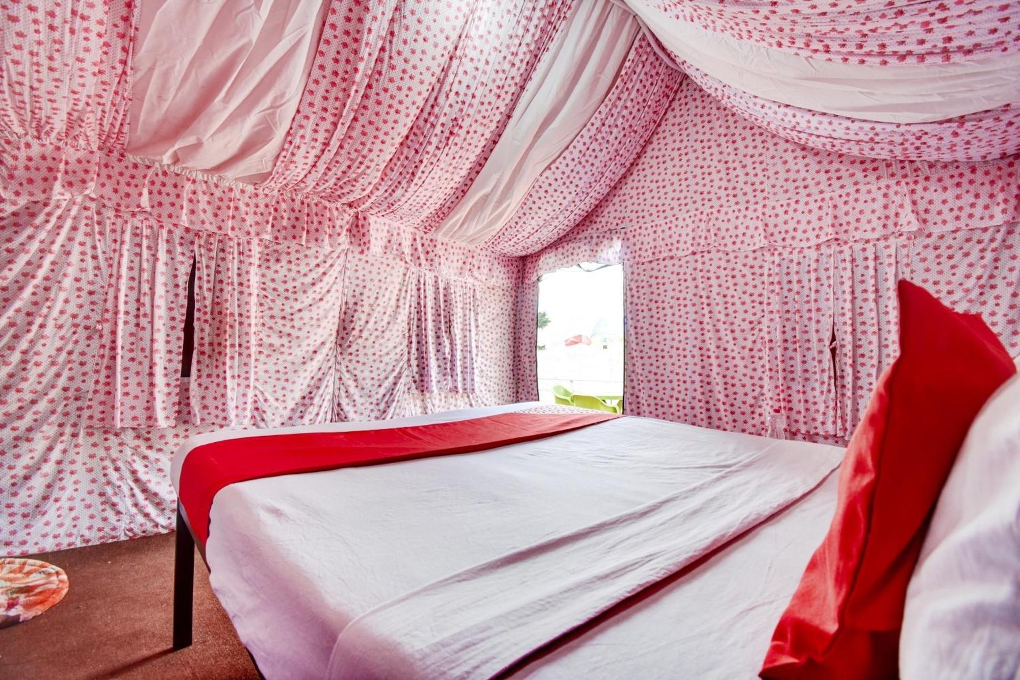 Hotel O Pine Tree Массури Экстерьер фото
