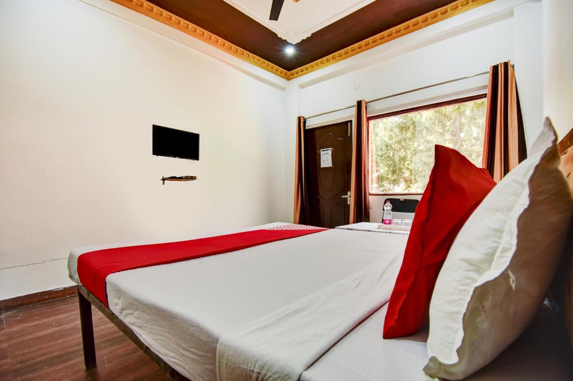 Hotel O Pine Tree Массури Экстерьер фото
