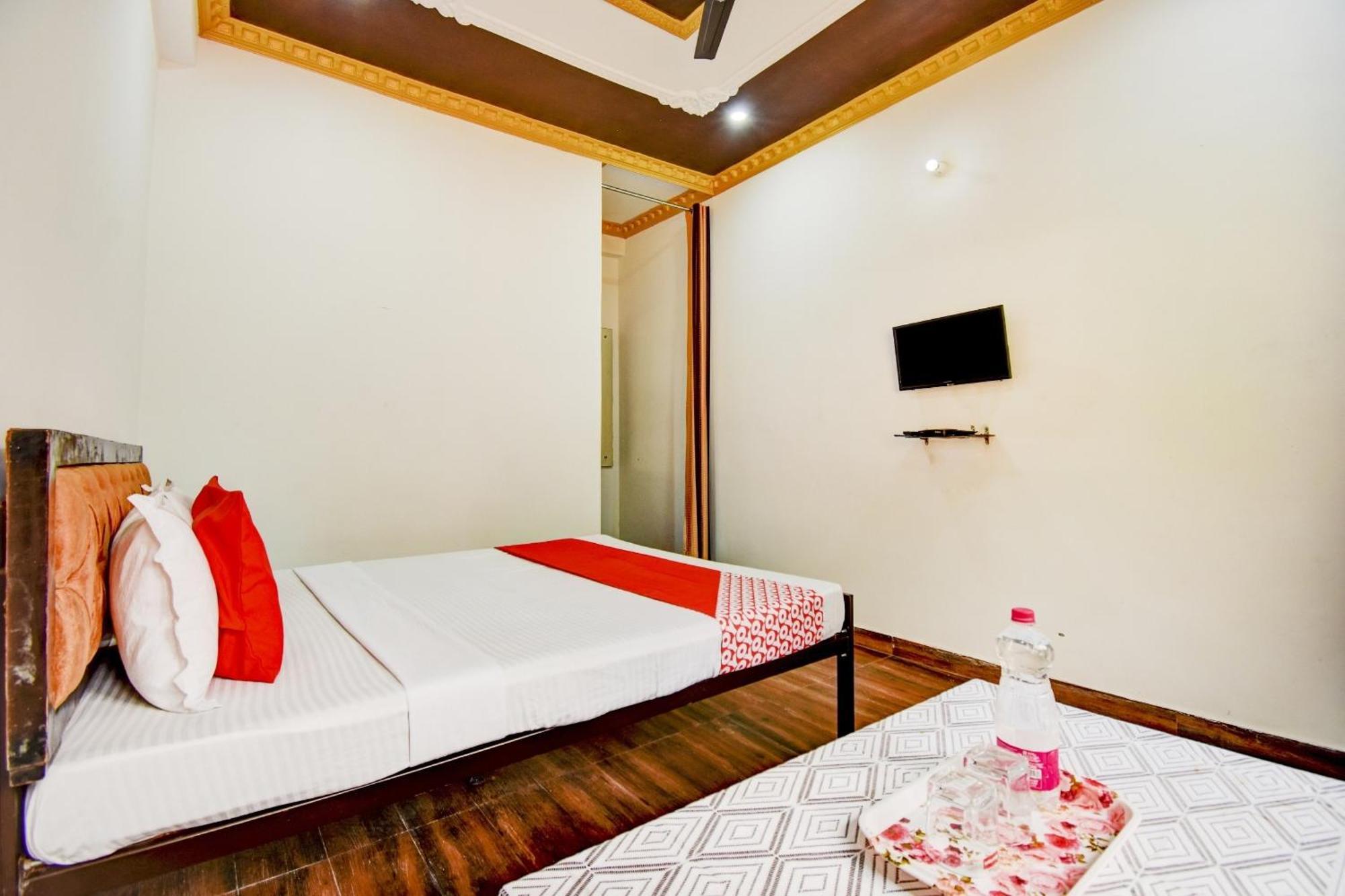 Hotel O Pine Tree Массури Экстерьер фото