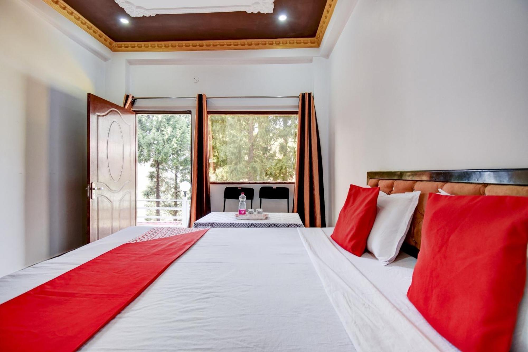 Hotel O Pine Tree Массури Экстерьер фото