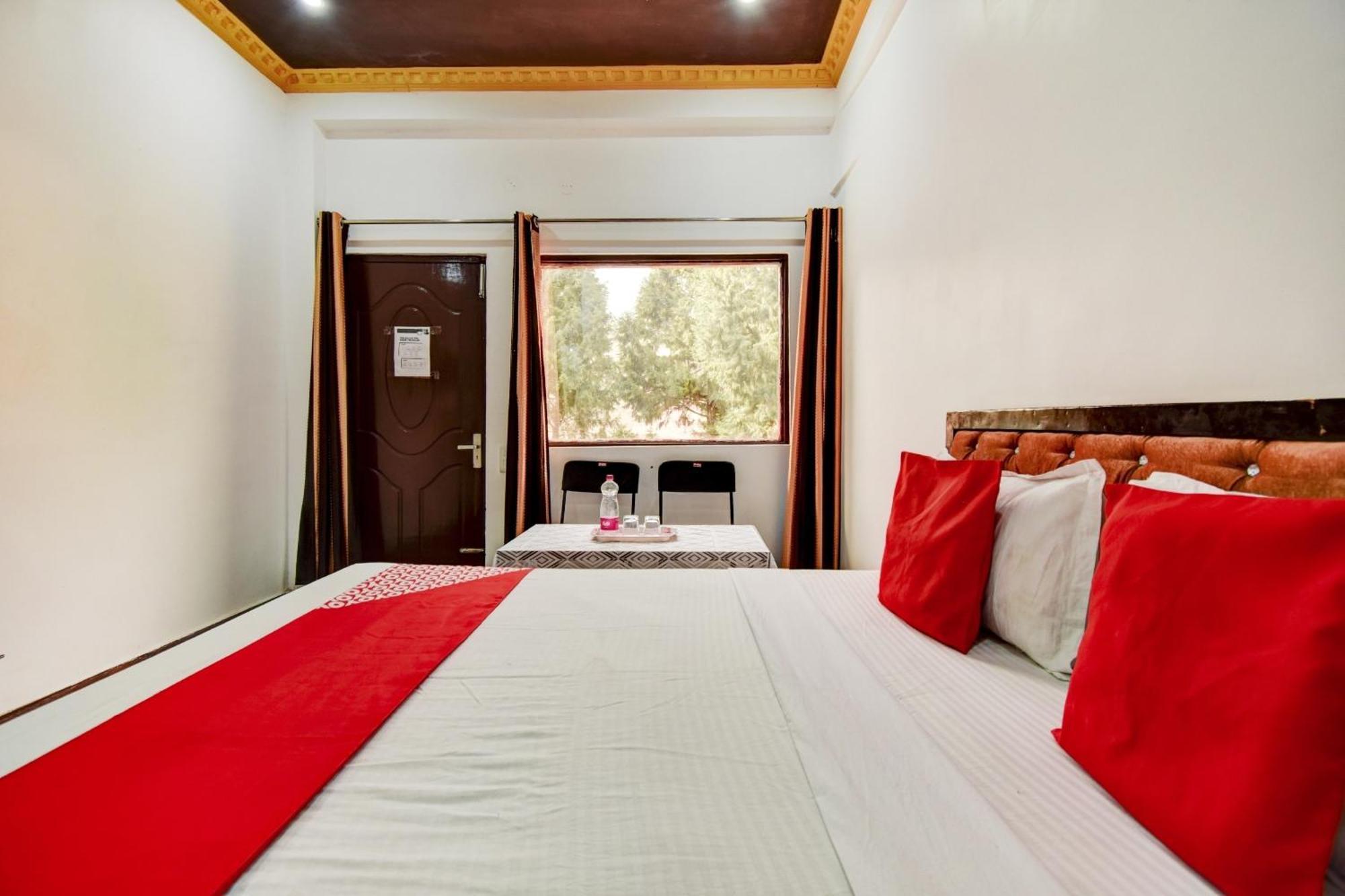 Hotel O Pine Tree Массури Экстерьер фото