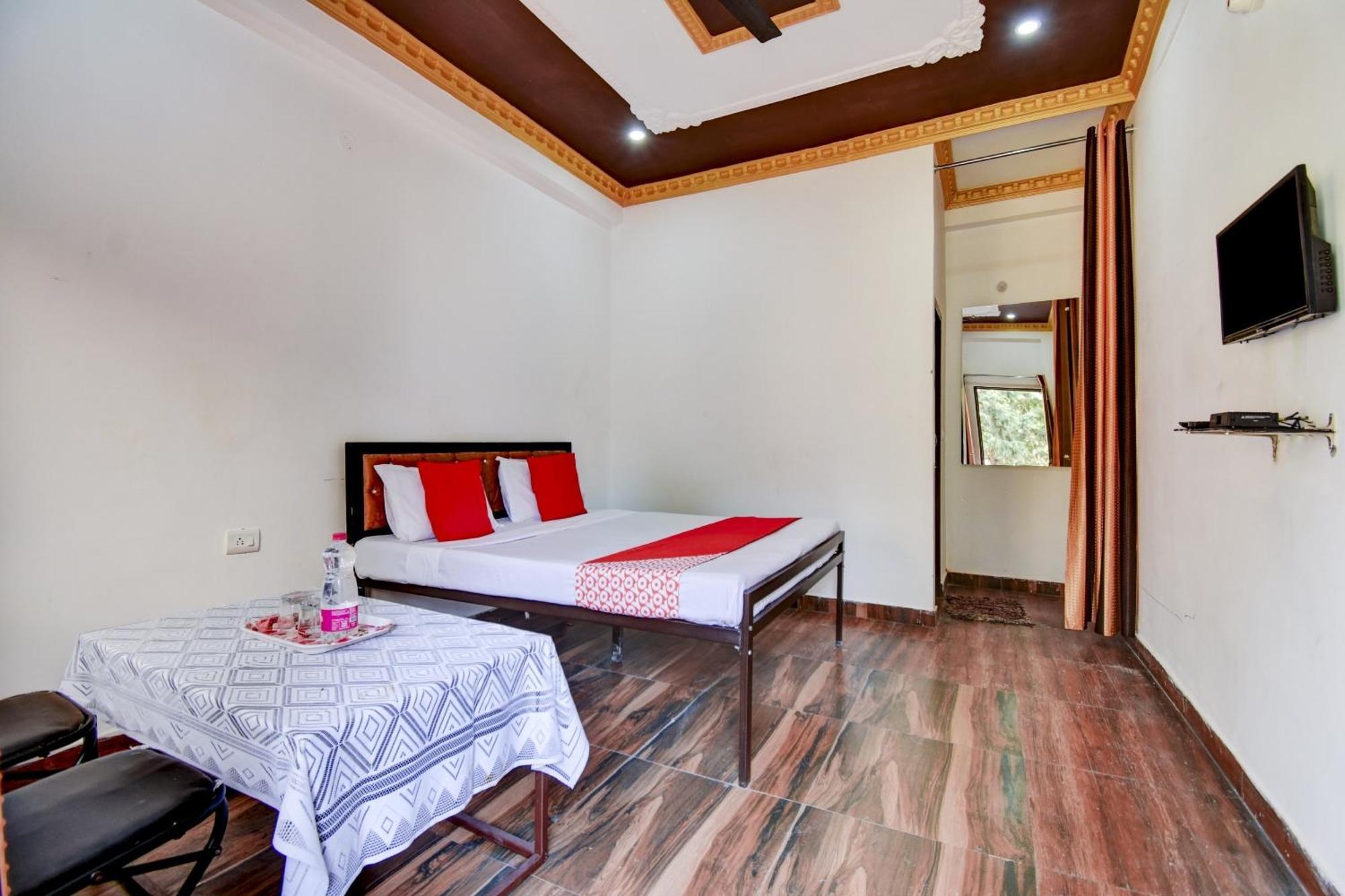 Hotel O Pine Tree Массури Экстерьер фото