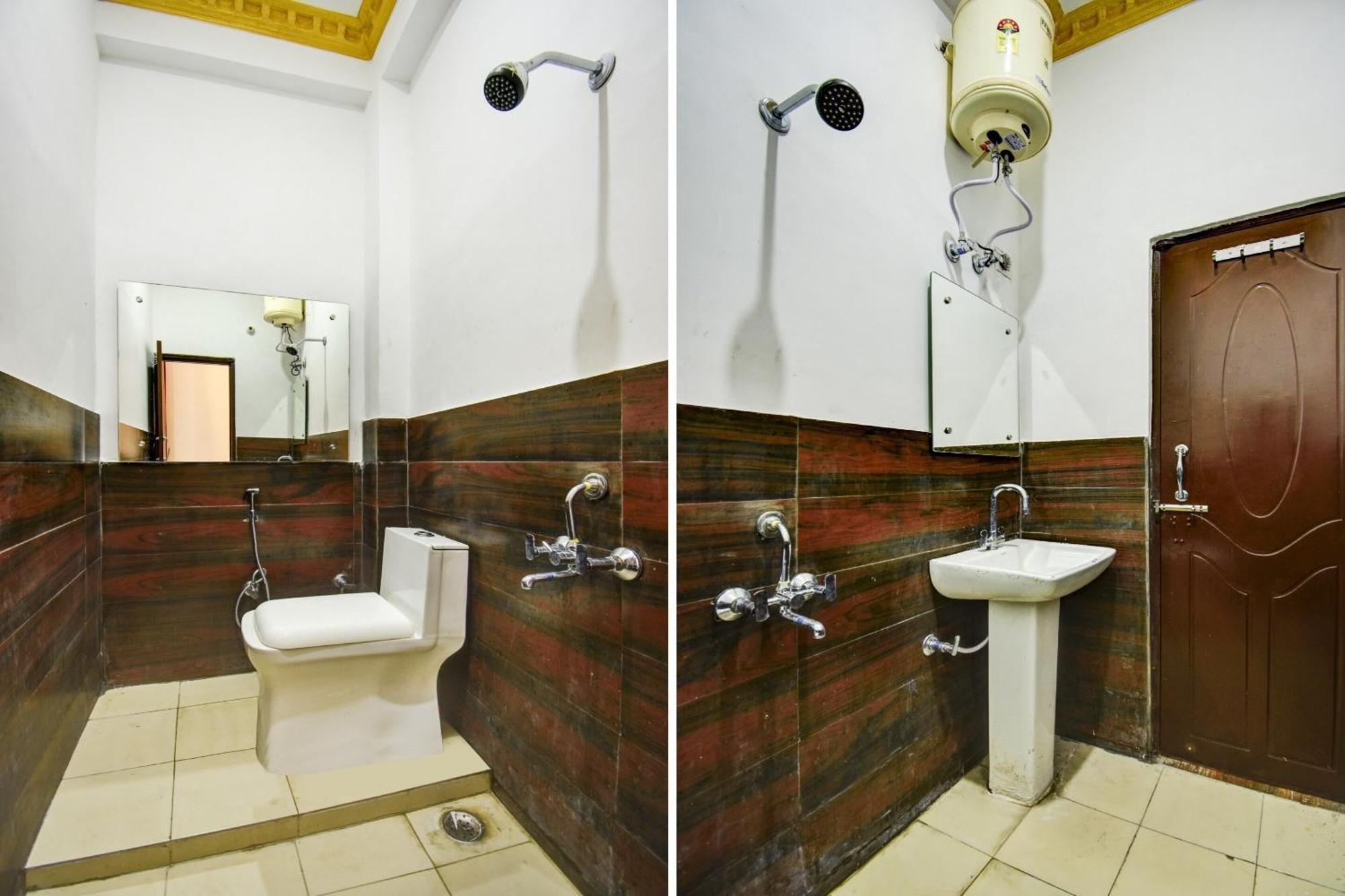 Hotel O Pine Tree Массури Экстерьер фото