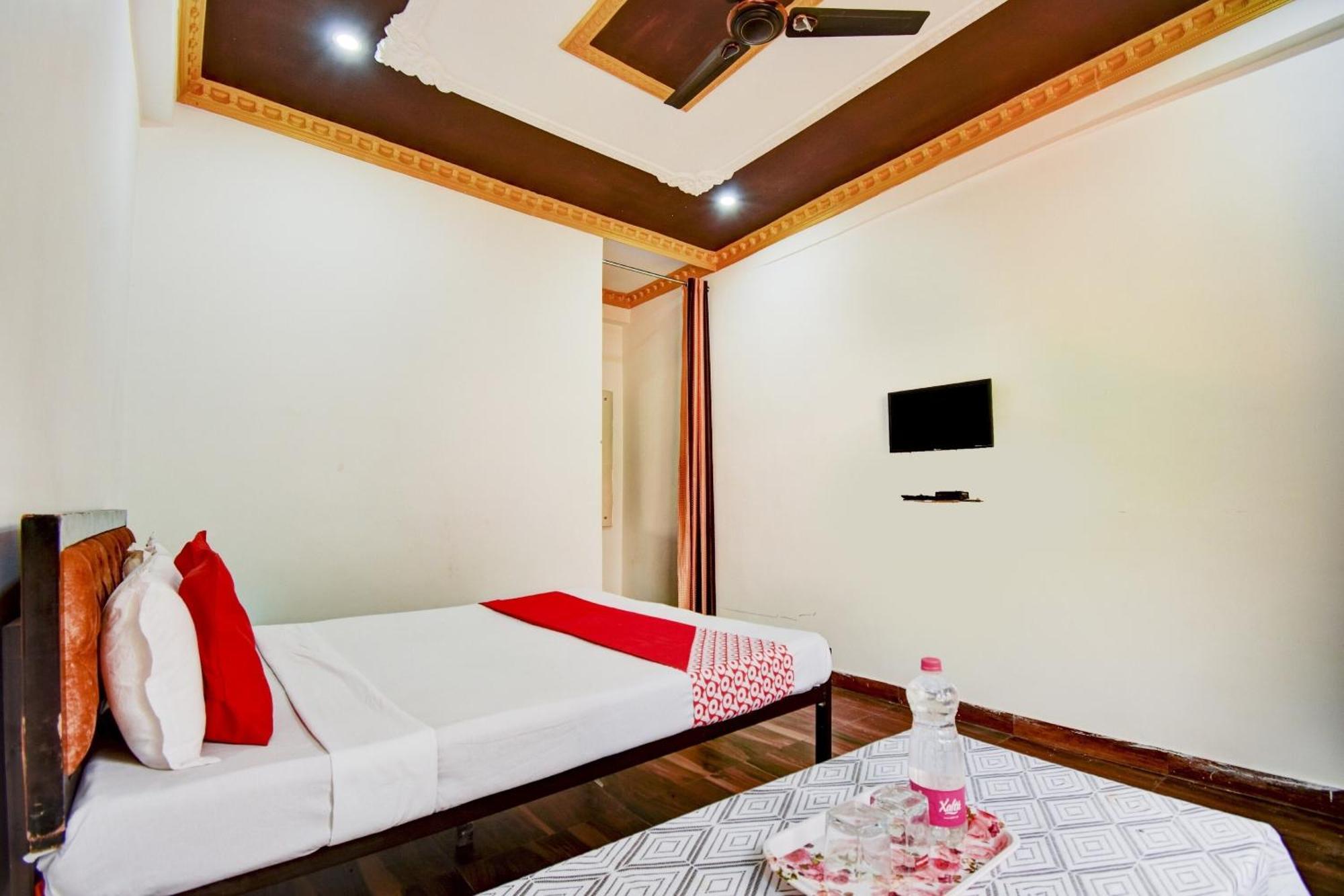 Hotel O Pine Tree Массури Экстерьер фото