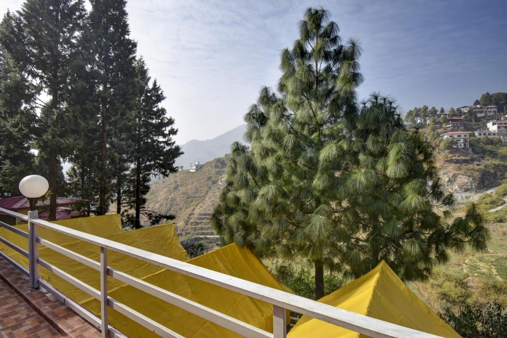 Hotel O Pine Tree Массури Экстерьер фото