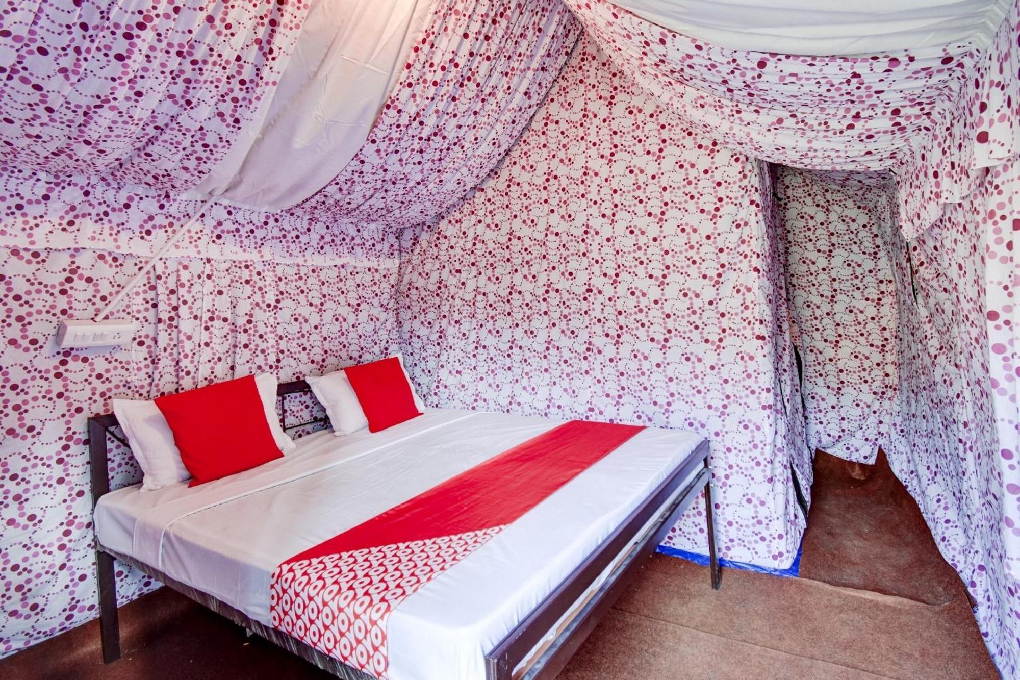 Hotel O Pine Tree Массури Экстерьер фото