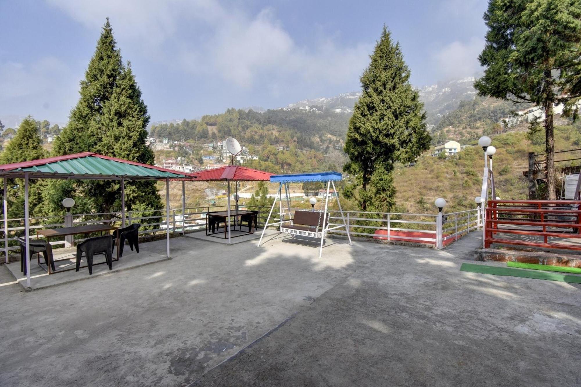 Hotel O Pine Tree Массури Экстерьер фото