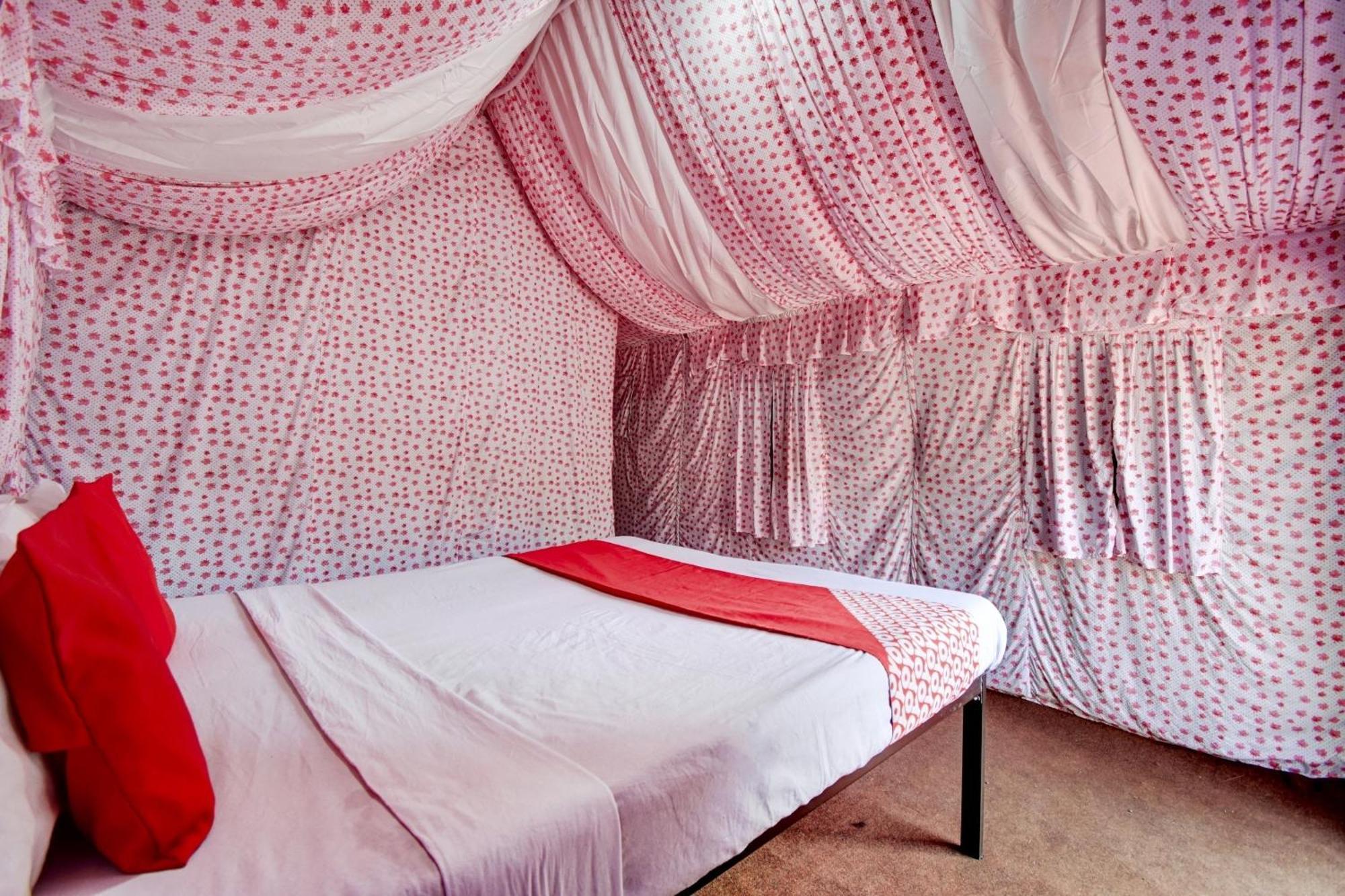 Hotel O Pine Tree Массури Экстерьер фото