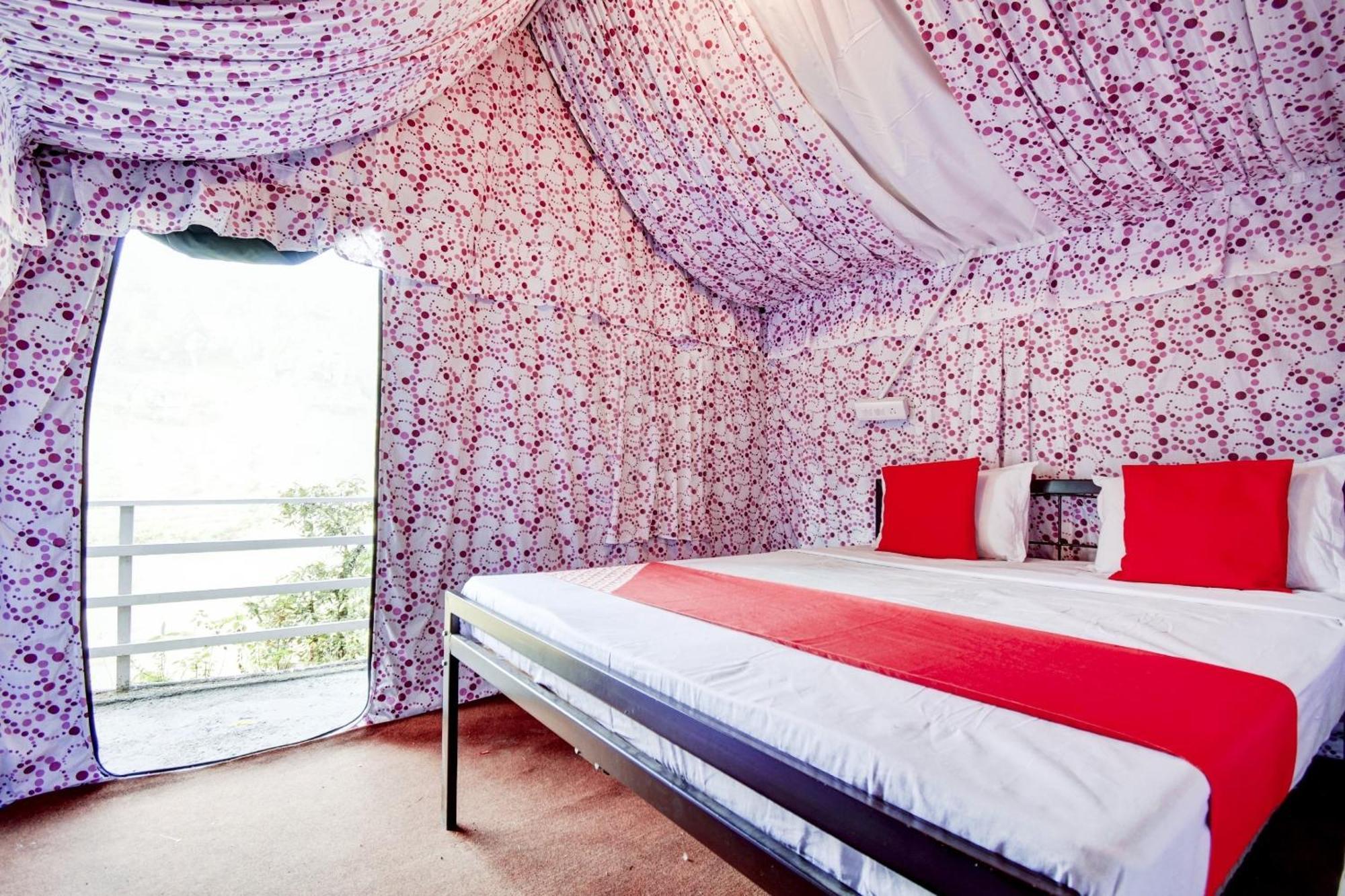 Hotel O Pine Tree Массури Экстерьер фото